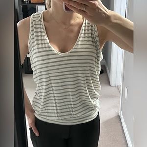 Super soft shirt from Anthropologie